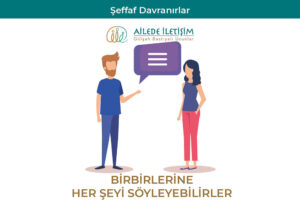 güvenli bağlanan ilişkiler