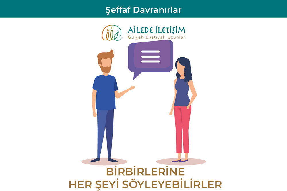 güvenli bağlanan ilişkiler