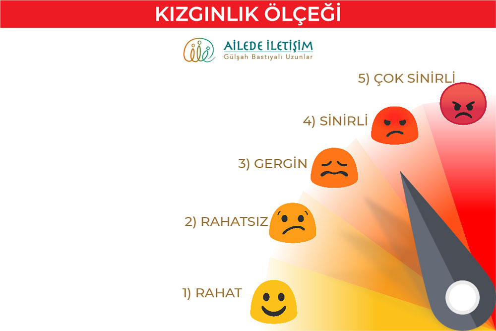 Kızgınlık Ölçeği