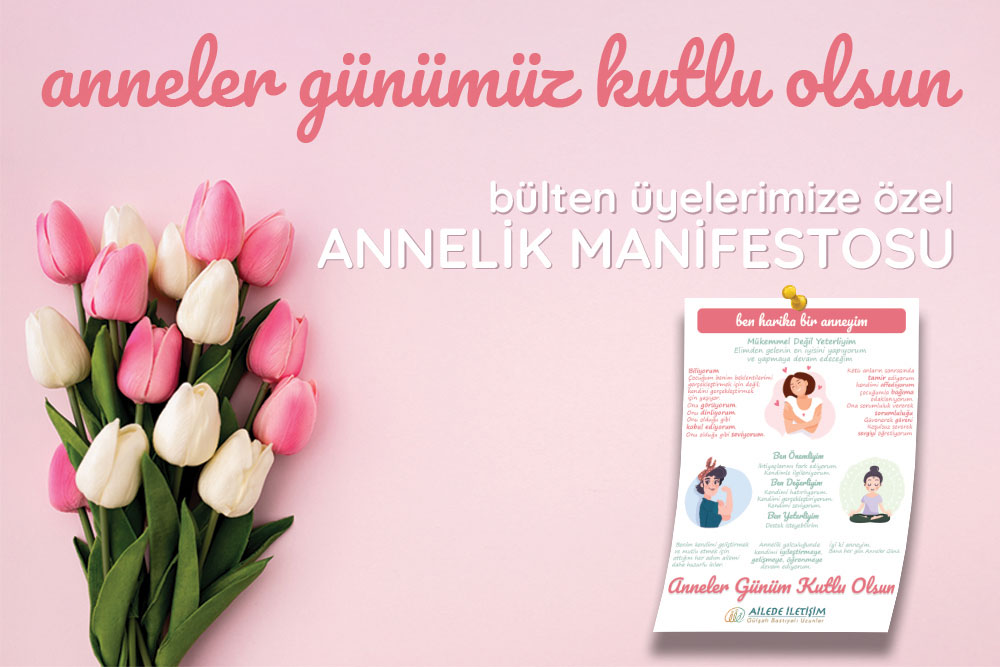 Annelik Manifestosu